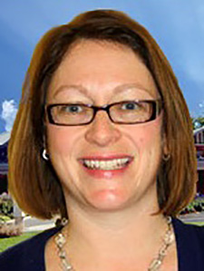 Image of Alyson KENT